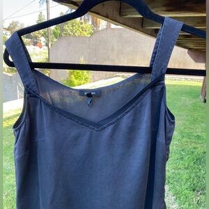 100%silk Escada blouse